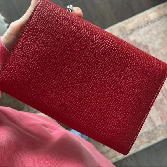 Gucci Dionysus wallet on chain - Picture 3 of 6